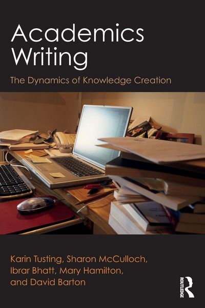 Produktbild: Academics Writing