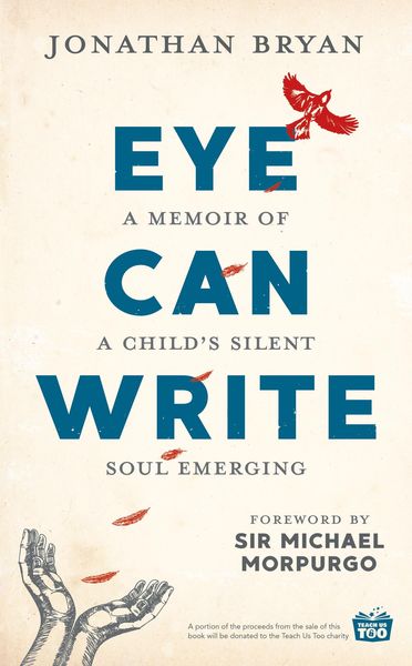 Produktbild: Eye Can Write
