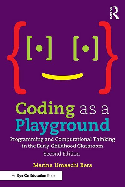 Produktbild: Coding as a Playground