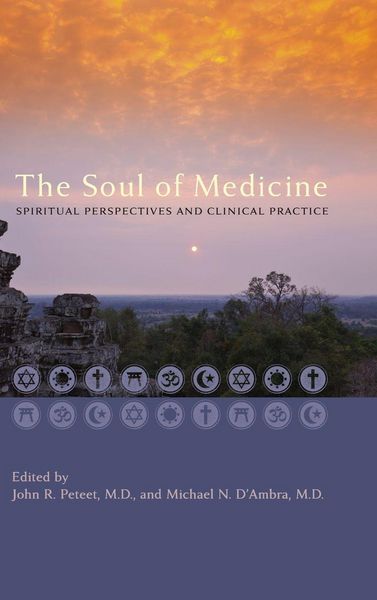Produktbild: The Soul of Medicine