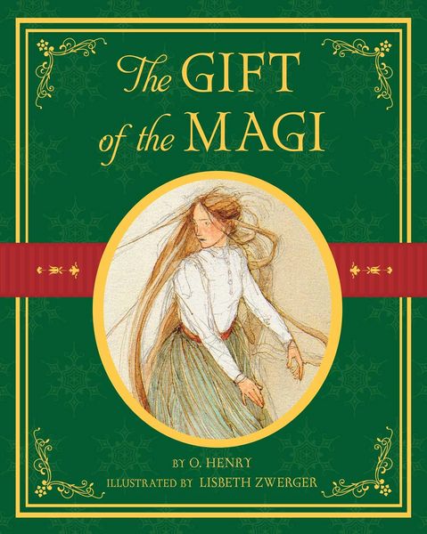Produktbild: The Gift of the Magi