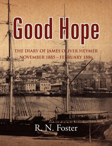 Produktbild: Good Hope