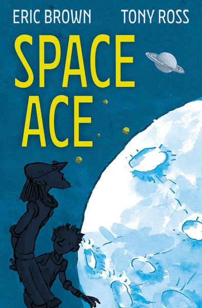 Produktbild: SPACE ACE