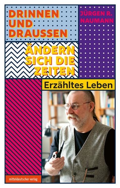 Produktbild: Drinnen und drau&szlig;en &auml;ndern sich die Zeiten