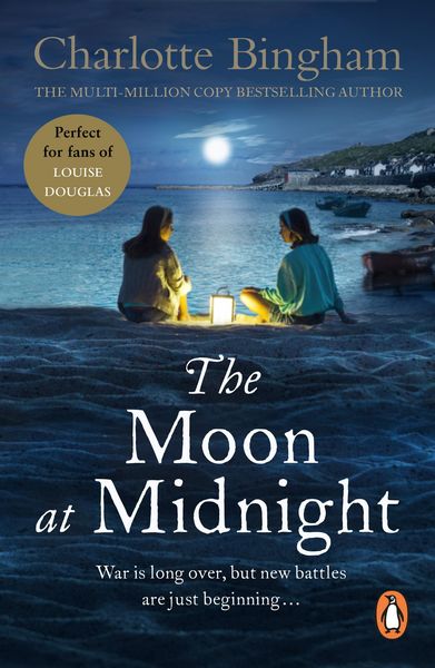 Produktbild: The Moon At Midnight