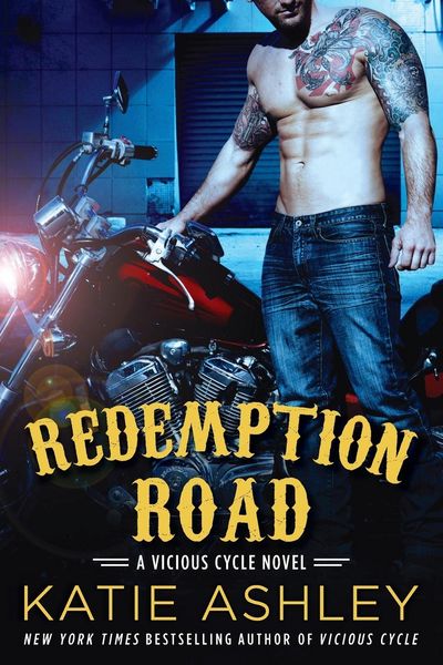 Produktbild: Redemption Road