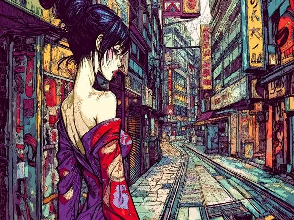 Produktbild: CALVENDO Puzzle Hongkong | 1000 Teile Lege-Gr&ouml;&szlig;e 64x48cm Foto-Puzzle f&uuml;r gl&uuml;ckliche Stunden