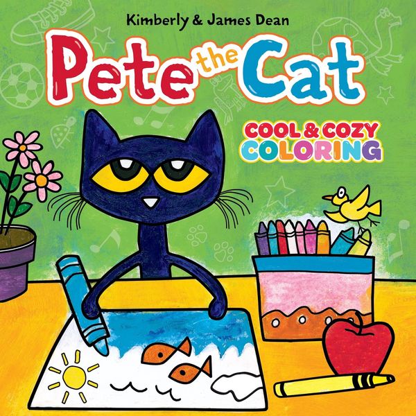 Produktbild: Pete the Cat