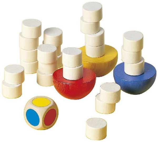Produktbild: Balance (Kinderspiel)
