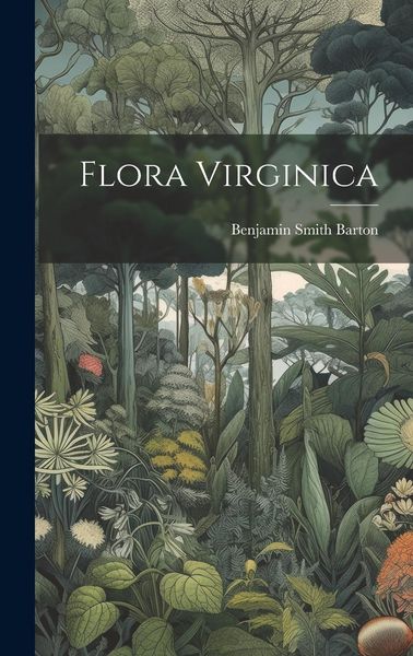 Produktbild: Flora Virginica