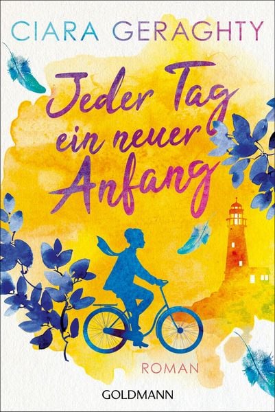 Produktbild: Jeder Tag ein neuer Anfang