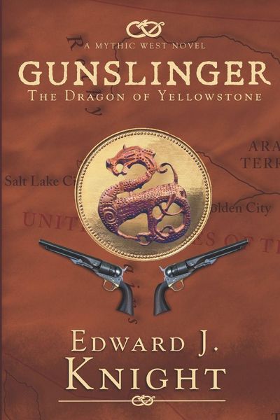 Produktbild: Gunslinger