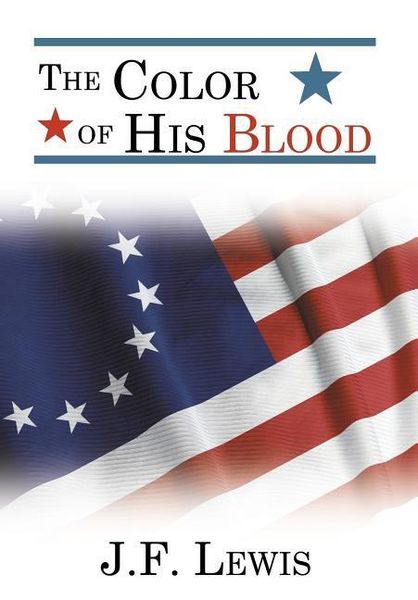 Produktbild: The Color of His Blood