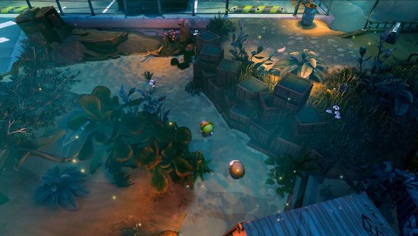 Produktbild: Tiny Troopers - Global Ops