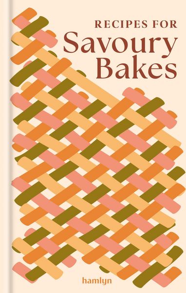 Produktbild: Recipes for Savoury Bakes