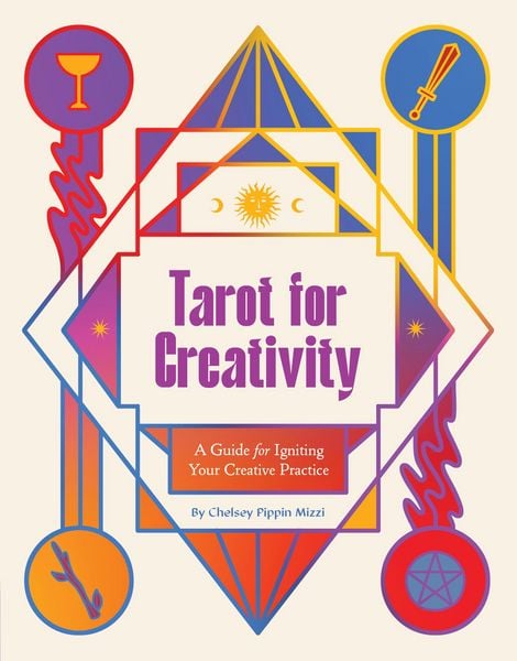 Produktbild: Tarot for Creativity