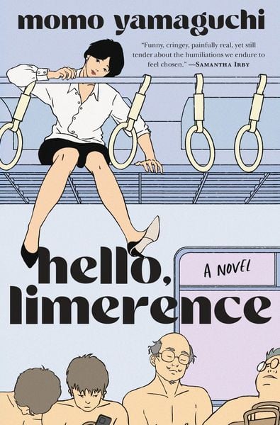 Produktbild: Hello, Limerence