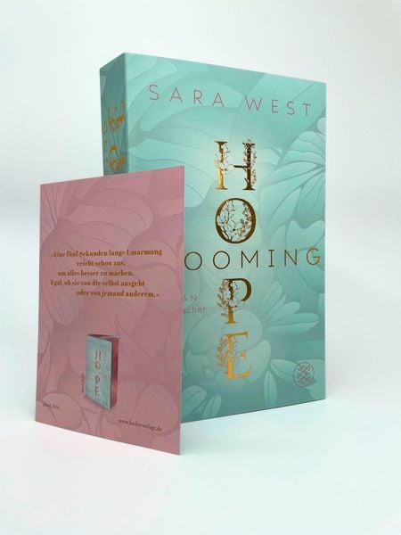 Produktbild: Blooming Hope