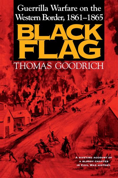 Produktbild: Black Flag