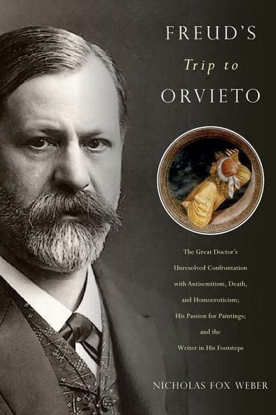 Produktbild: Freud's Trip to Orvieto