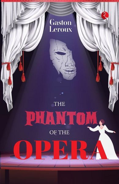 Produktbild: The Phantom Of The Opera