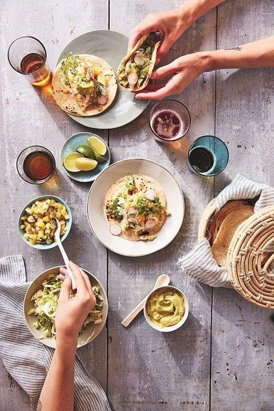Cook beautiful