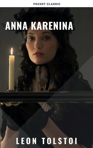 Produktbild: Anna Karenina