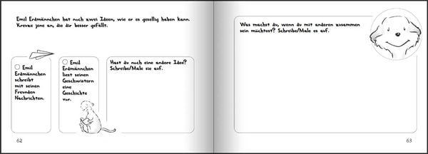 Produktbild: Was brauchst du jetzt? Mit der Giraffensprache und Gewaltfreier Kommunikation Selbstf&uuml;rsorge kindgerecht vermitteln