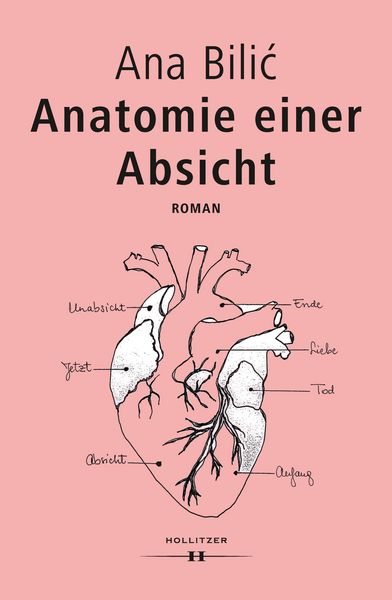 Produktbild: Anatomie einer Absicht