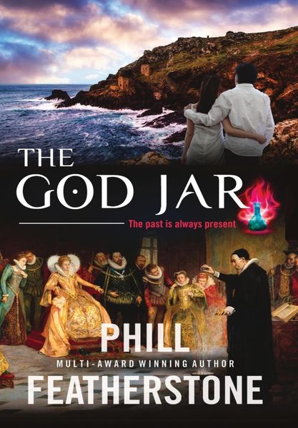 Produktbild: The God Jar
