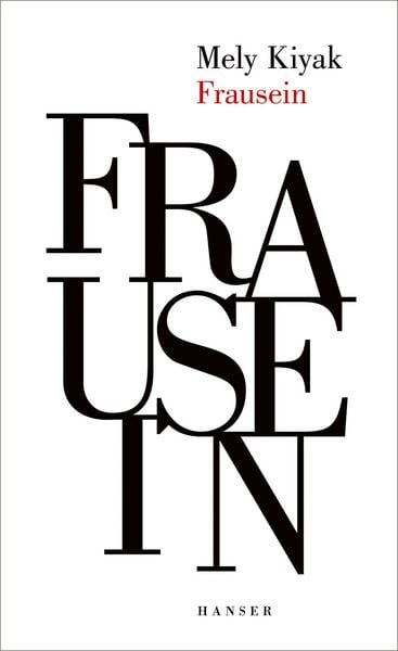 Produktbild: Frausein