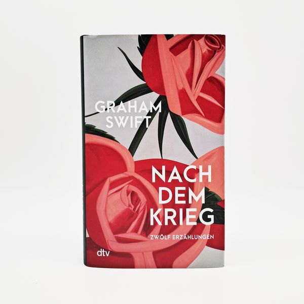 Produktbild: Nach dem Krieg