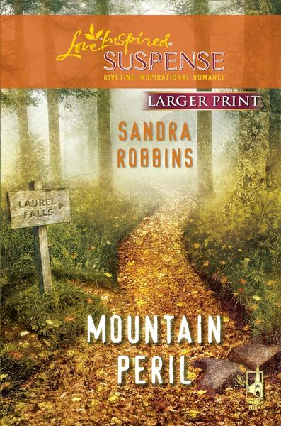 Produktbild: Mountain Peril