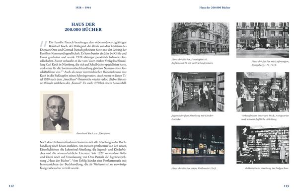 Produktbild: 300 Jahre GR&Auml;FE UND UNZER (B&auml;nde 1+2)