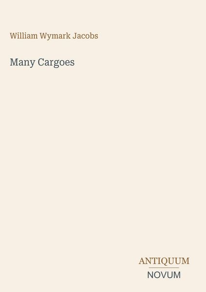 Produktbild: Many Cargoes