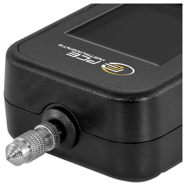 Produktbild: PCE Instruments PCE-FM 200 Dynamometer Werksstandard (ohne Zertifikat)
