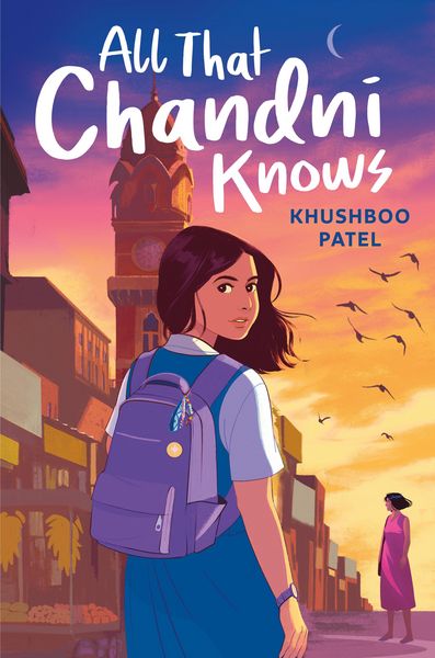 Produktbild: All That Chandni Knows