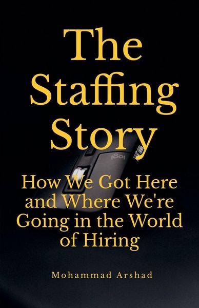 Produktbild: The Staffing Story