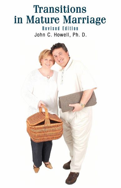 Produktbild: Transitions in Mature Marriage