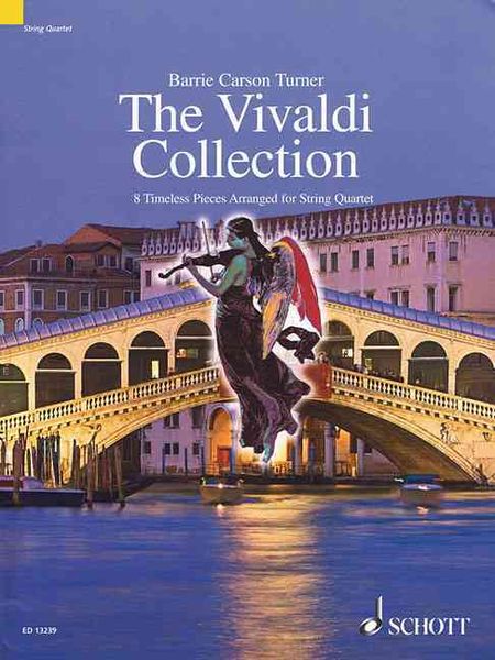 Produktbild: Vivaldi Coll