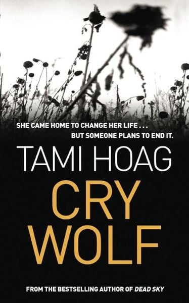 Produktbild: Cry Wolf
