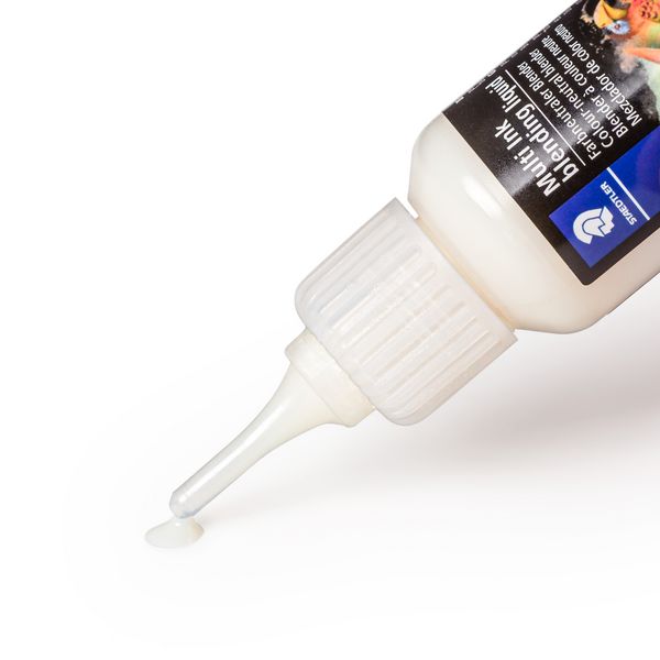 Produktbild: STAEDTLER 893 Farbneutraler Blender, 50 ml, 893