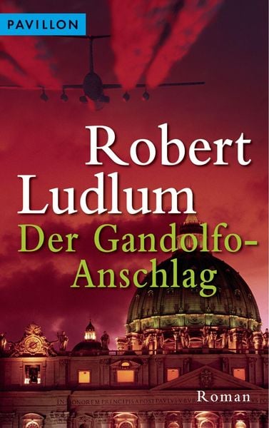 Produktbild: Der Gandolfo-Anschlag