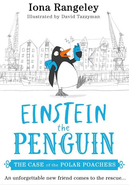 Produktbild: The Case of the Polar Poachers