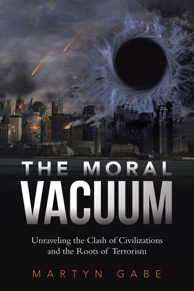 Produktbild: The Moral Vacuum