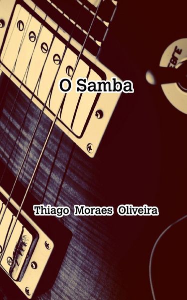 Produktbild: O Nosso Samba