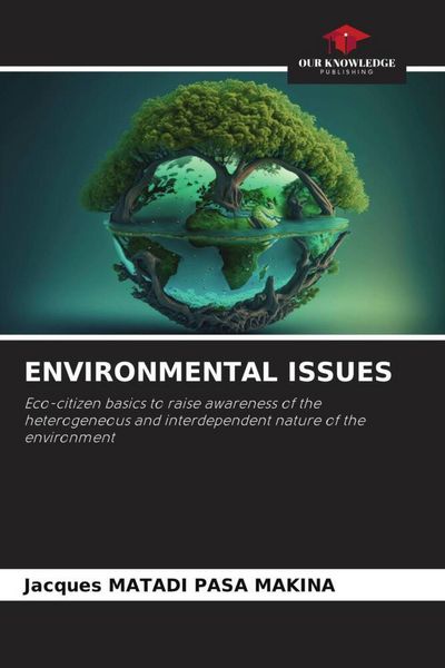 Produktbild: Environmental Issues