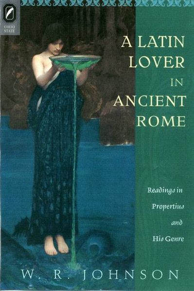Produktbild: Latin Lover in Ancient Rome 2/