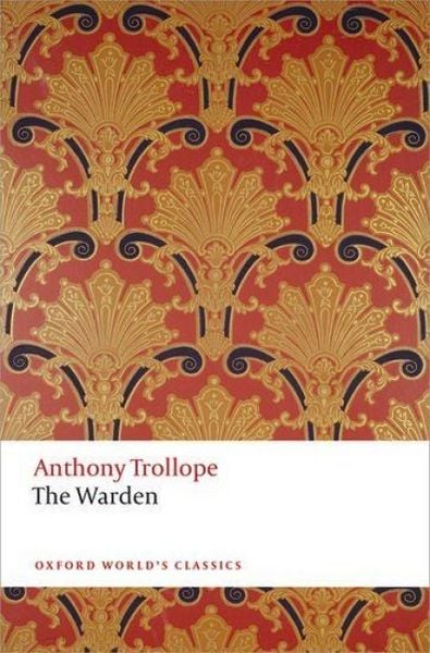 Produktbild: The Warden