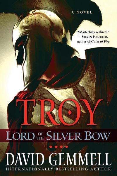 Produktbild: Troy